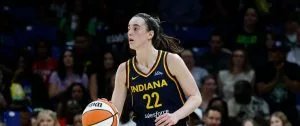 Caitlin Clark Odds: Is She An Unprecedented Awards Favorite?
