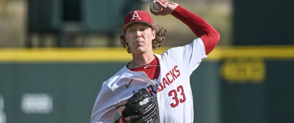 college baseball odds