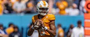 Estimating DraftKings Sportsbook's College Football Power Ratings Based On Odds