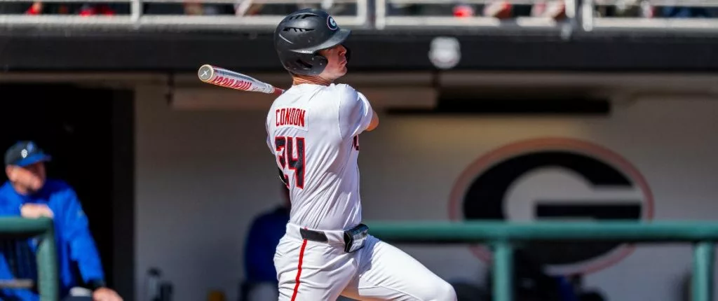 college world series format