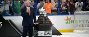 2024 Conn Smythe Odds: NHL Stanley Cup Playoffs MVP Futures