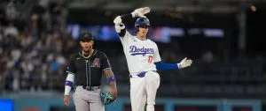 NRFI & YRFI Odds: MLB No Runs & Yes Runs First Inning Betting For Friday, May 24