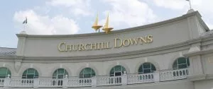 Kentucky Derby Day: Horse Racing Schedule & Post Times At Churchill Downs Saturday