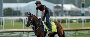 Preakness Stakes Betting: Using Thoro-Graph Ratings To Handicap The Race