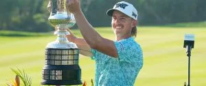2024 PGA TOUR Golf Bets: CJ Cup Byron Nelson Final Thoughts, Betting Card, OAD