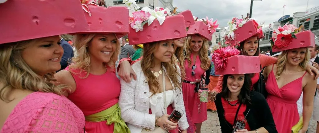 kentucky oaks odds