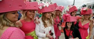 Horse Racing Odds: 2024 Kentucky Oaks Bets, Past Performances, Longshots To Consider