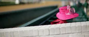 Kentucky Oaks Day: Horse Racing Schedule & Post Times For Churchill Downs Friday