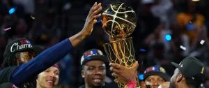 Early NBA Finals Odds: Celtics Big Favorites Over Timberwolves And Mavericks