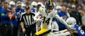 2024 NFL Schedule Release Day: Strength Of Schedule Based On Opponent Win Totals