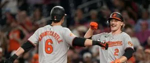 NRFI & YRFI Odds: MLB No Runs & Yes Runs First Inning Betting For Friday, May 10
