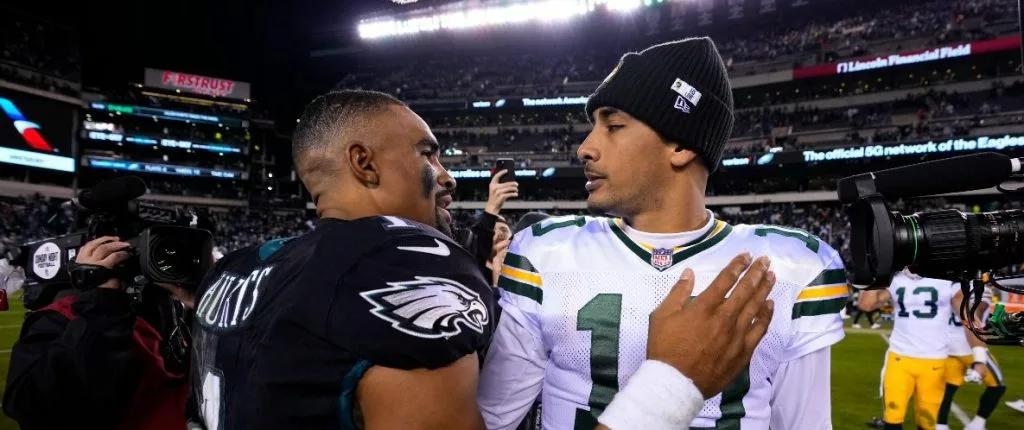 NFL international games