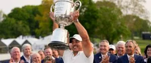 2024 PGA Championship Preview: Everything To Know About Valhalla Golf Club