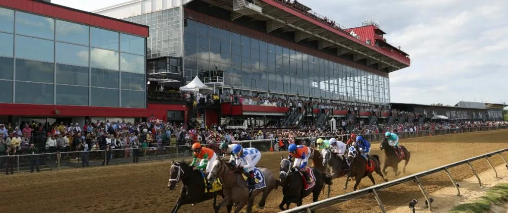 preakness futures odds