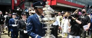 2024 Preakness Beyer Speed Figures: KY Derby Winner Mystik Dan Would Top The Field