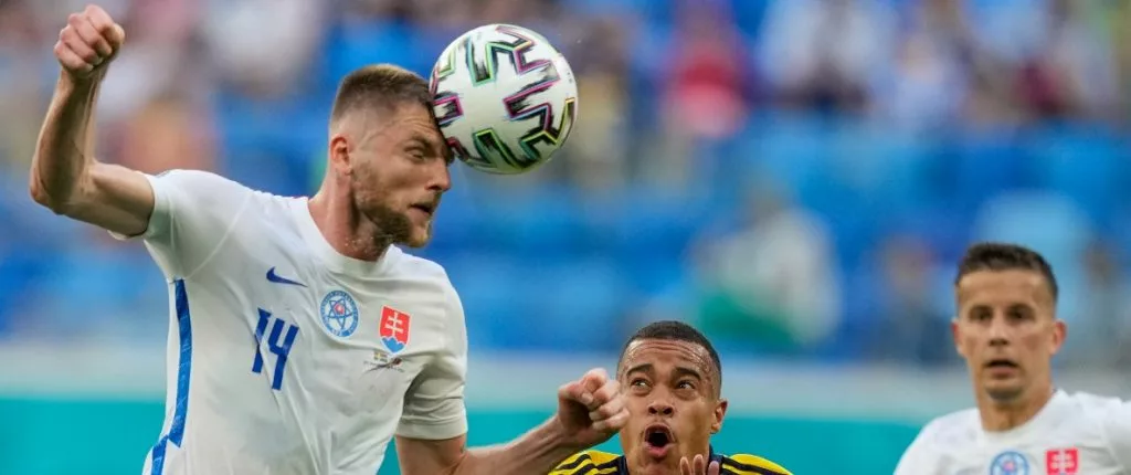 slovakia euro 2024 odds