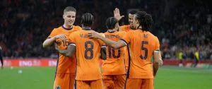 Euro 2024 Odds: Netherlands Soccer Betting Guide