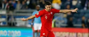 Euro 2024 Odds: Poland Soccer Betting Guide
