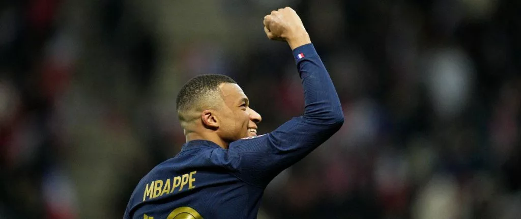 France Euro 2024 odds