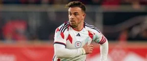 Euro 2024 Odds: Switzerland Soccer Betting Guide