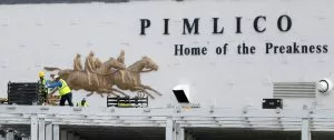 Preakness Stakes 2024: Uncle Heavy Horse Racing Profile