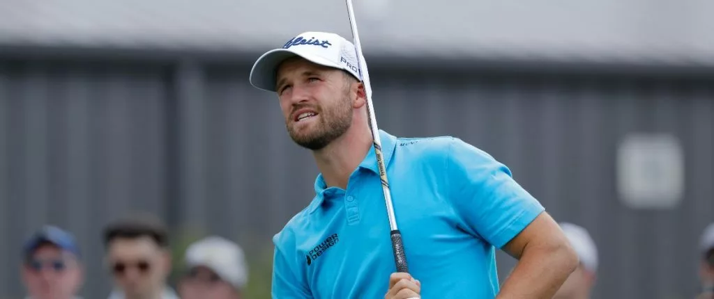 wells fargo championship bets