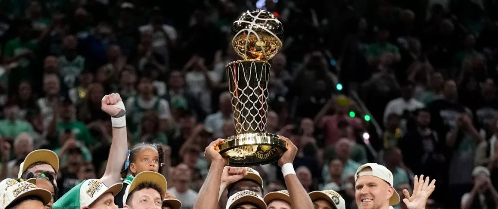 2025 nba finals odds