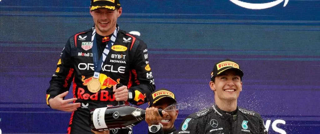 Spanish Grand Prix Odds