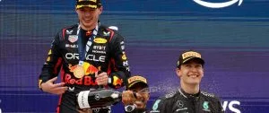 F1 Odds: 2024 Spanish Grand Prix