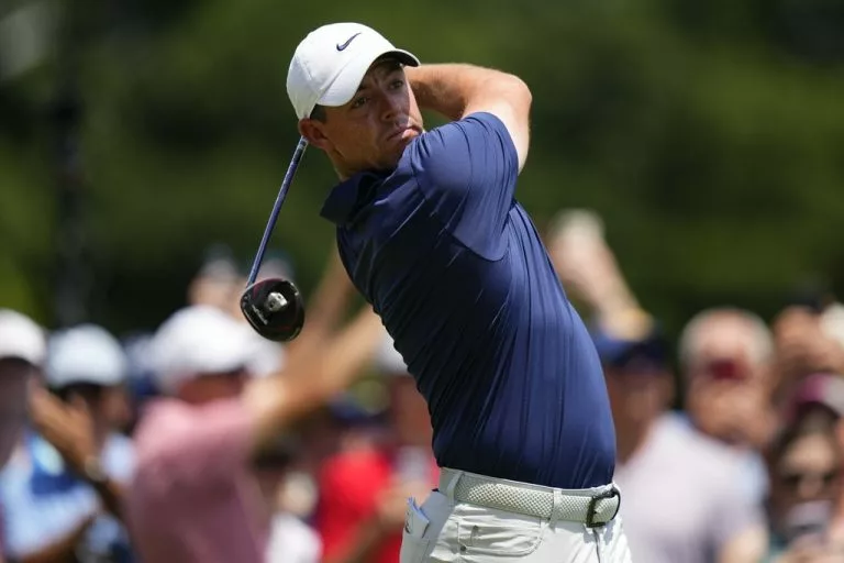 Travelers Championship Golf odds