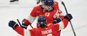 2024 Stanley Cup Final Odds: 'Should Panthers Be Favored?' Among 6 Burning Questions