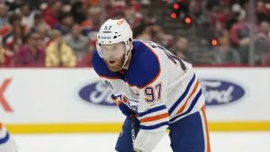 Stanley Cup Final: Panthers vs. Oilers Game 3 Best Bets, Sportsbook Odds Boosts
