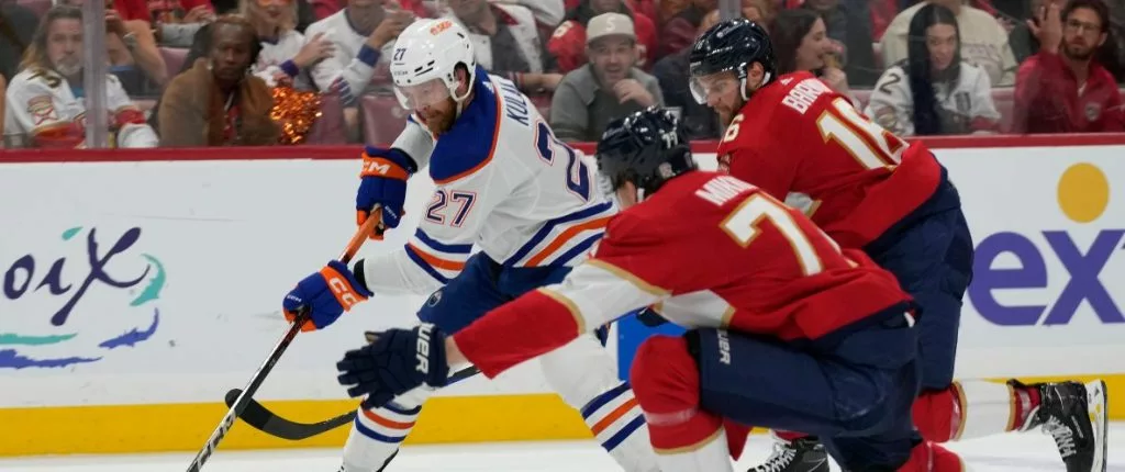 BetMGM Stanley Cup Promo Code