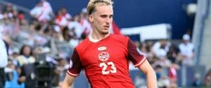 Copa America 2024 Saturday: Canada Soccer Betting Odds Vs. Chile