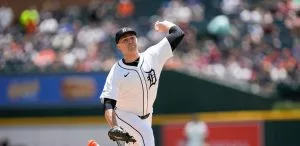 Cy Young Odds 2025: Who Are The Favorites In The AL And NL?