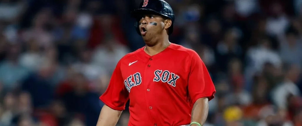 Red Sox Yankees odds