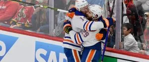 Stanley Cup Final: Panthers vs. Oilers Game 6 Caesars Sportsbook Odds Boost