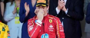 2024 Canadian Grand Prix Odds: Will Leclerc Win Again?