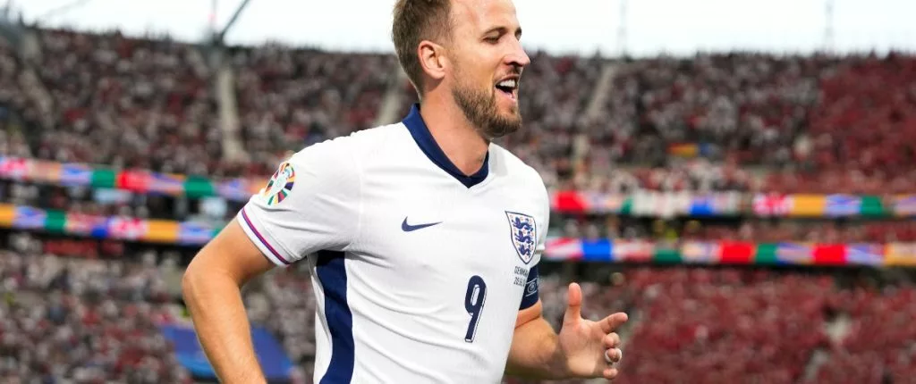 England Bets