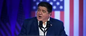 Illinois Progressive Sports Betting Tax Rate Signed Into Law