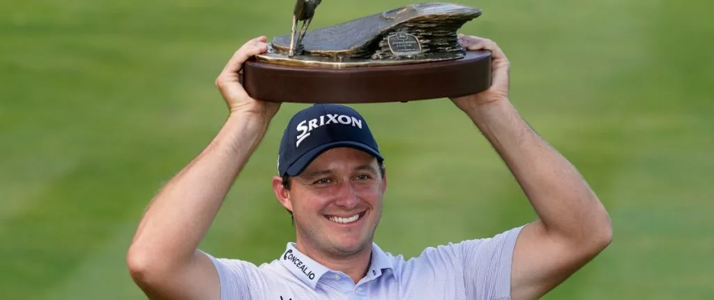 John Deere Classic odds