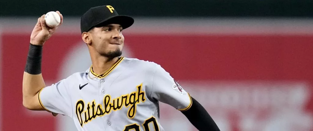 Betting Scandal MLB