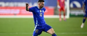 2024 Copa America: Argentina vs. Canada Odds, Soccer SGP Promos & Odds Boost Bonus