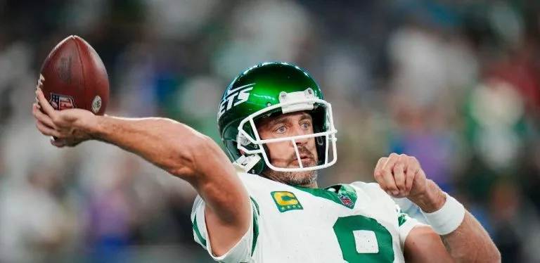 New York Jets Odds