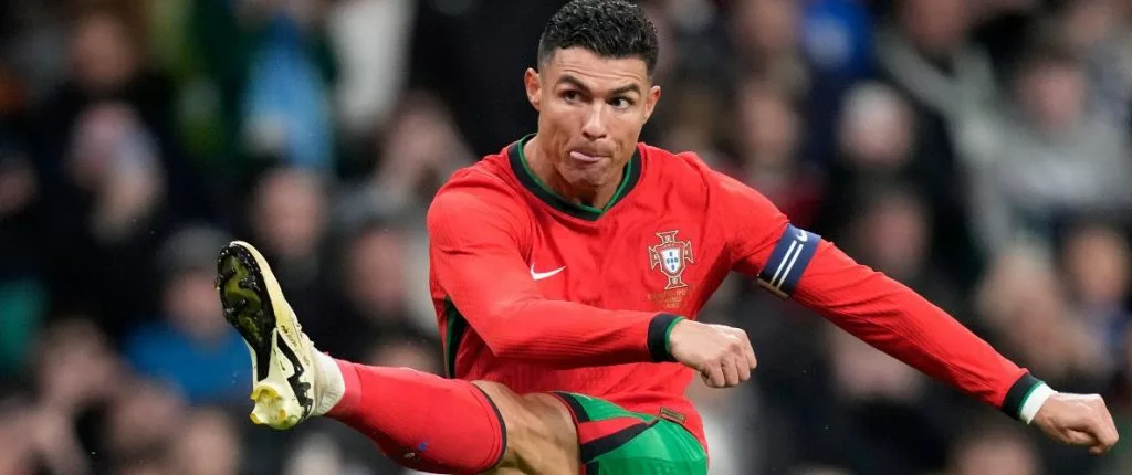 Euro 2024 Odds Portugal