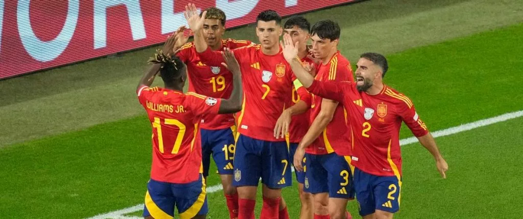Spain Georgia Odds