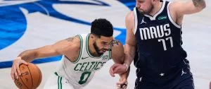 Mavericks At Celtics NBA Finals Game 5 Odds, Expert Picks: Will Dallas Make History?