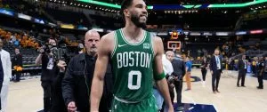 Jayson Tatum NBA Finals Player Props: MVP, Series, Game 1 Betting Odds