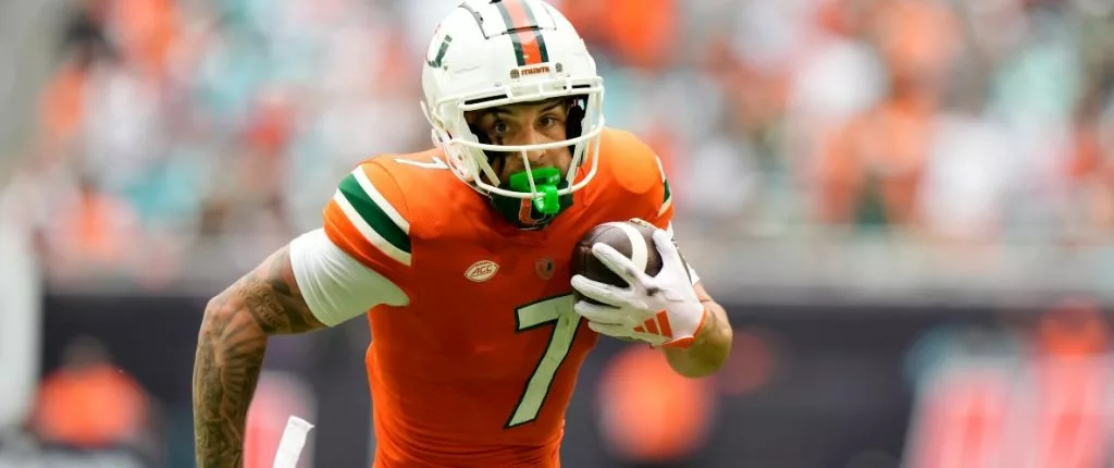 acc odds