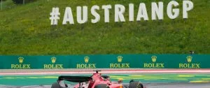 F1 Austrian Grand Prix Odds: Max Verstappen In Range To Bet As Favorite?